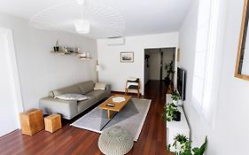 Grand Appartement T2, Lumineux, Au Calme, Au Pied Des Calanques, Proche Mer
